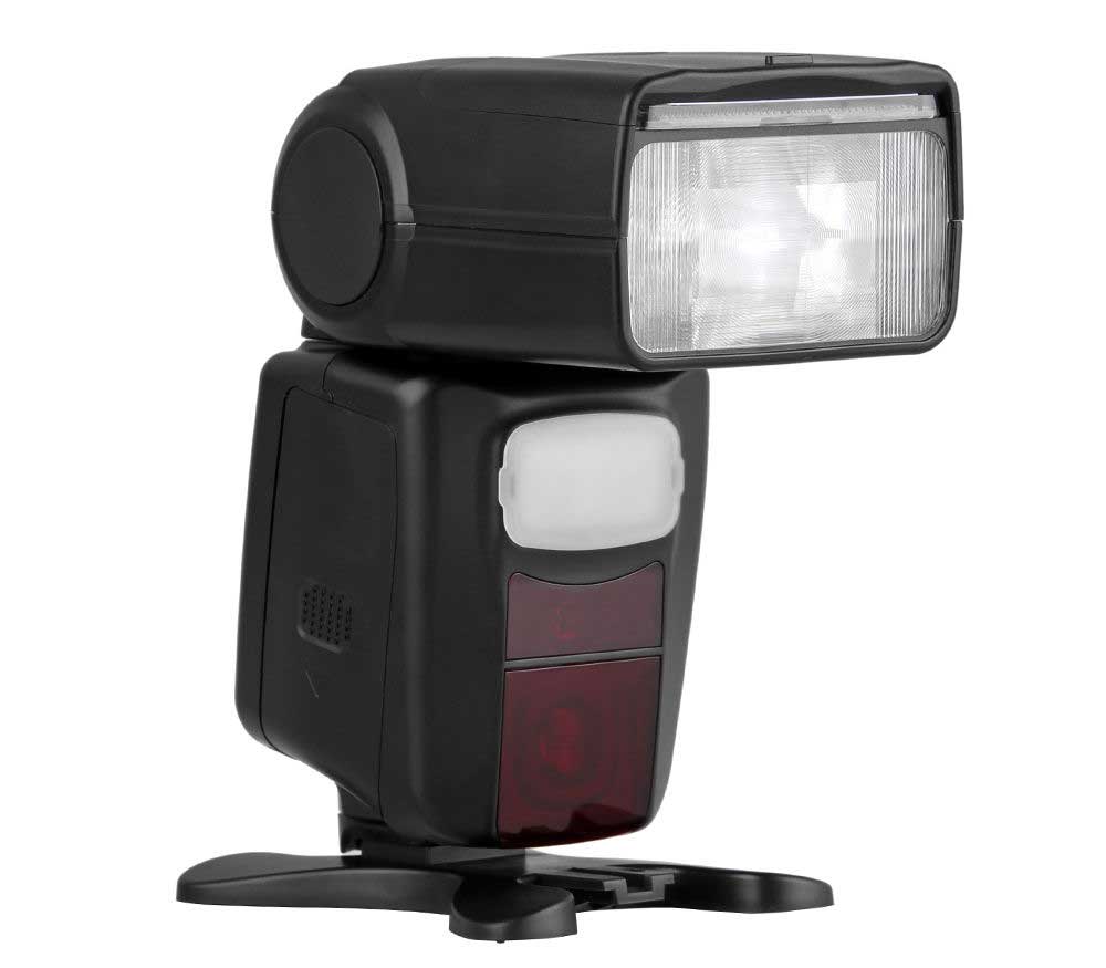 Pixel HSS Mago Speedlite TTL-Blitz für Canon