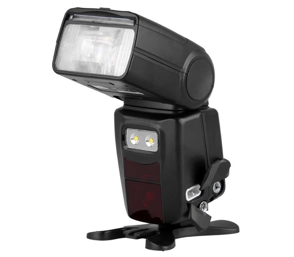 Pixel HSS Mago Speedlite TTL-Blitz für Canon