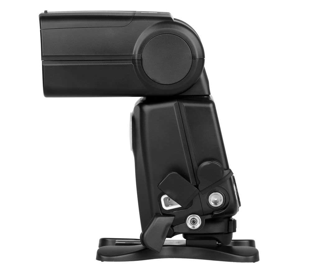 Pixel HSS Mago Speedlite TTL-Blitz für Canon