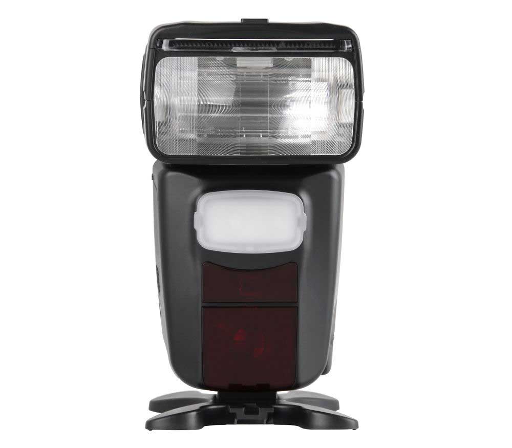 Pixel HSS Mago Speedlite TTL-Blitz für Canon