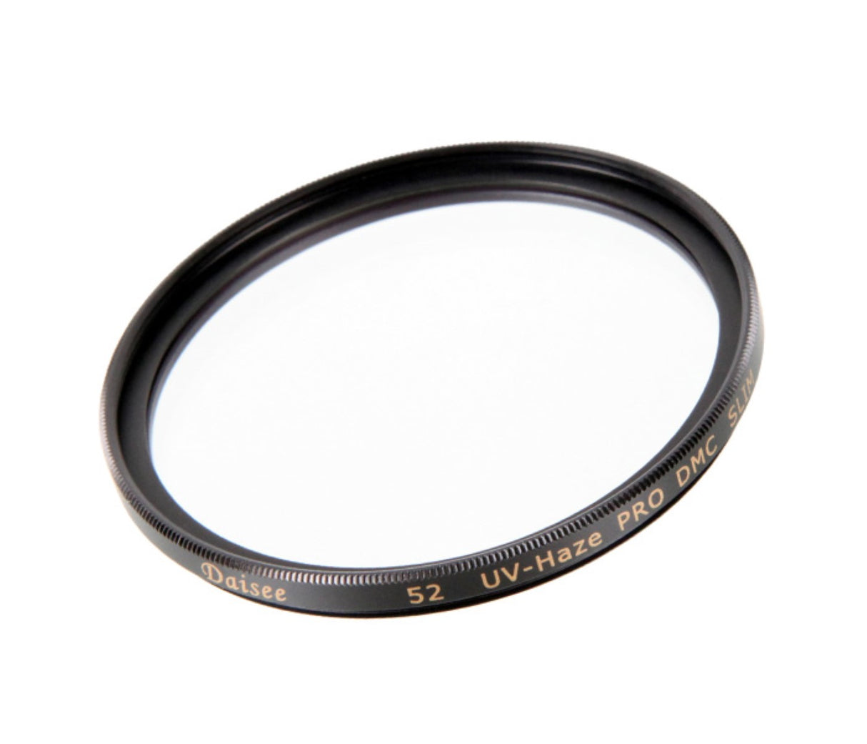 Daisee DMC UV Filter 52mm UV Haze Pro Slim, 8-fach vergütet