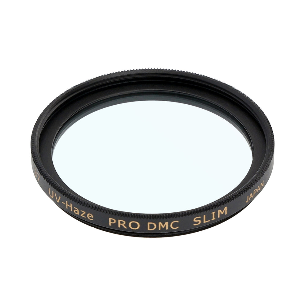 Daisee DMC UV Filter 37mm UV Haze Pro Slim, 8-fach vergütet