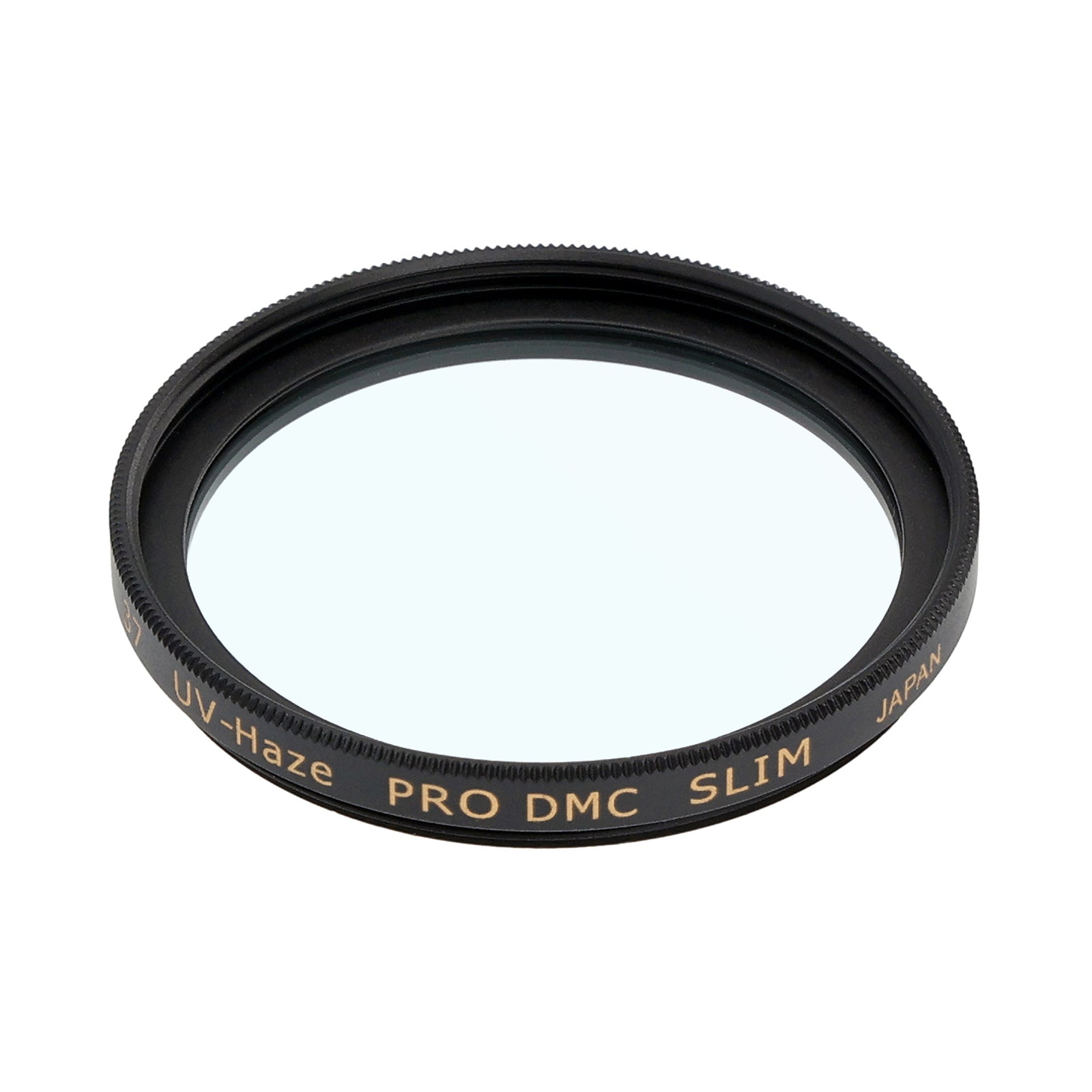 Daisee DMC UV Filter 37mm UV Haze Pro Slim, 8-fach vergütet