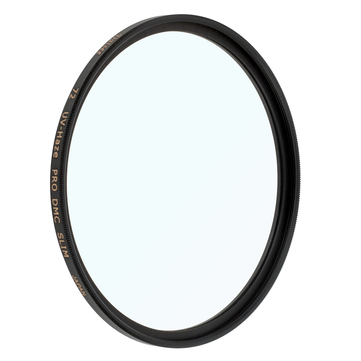 Daisee DMC UV Filter 72mm UV Haze Pro Slim, 8-fach vergütet