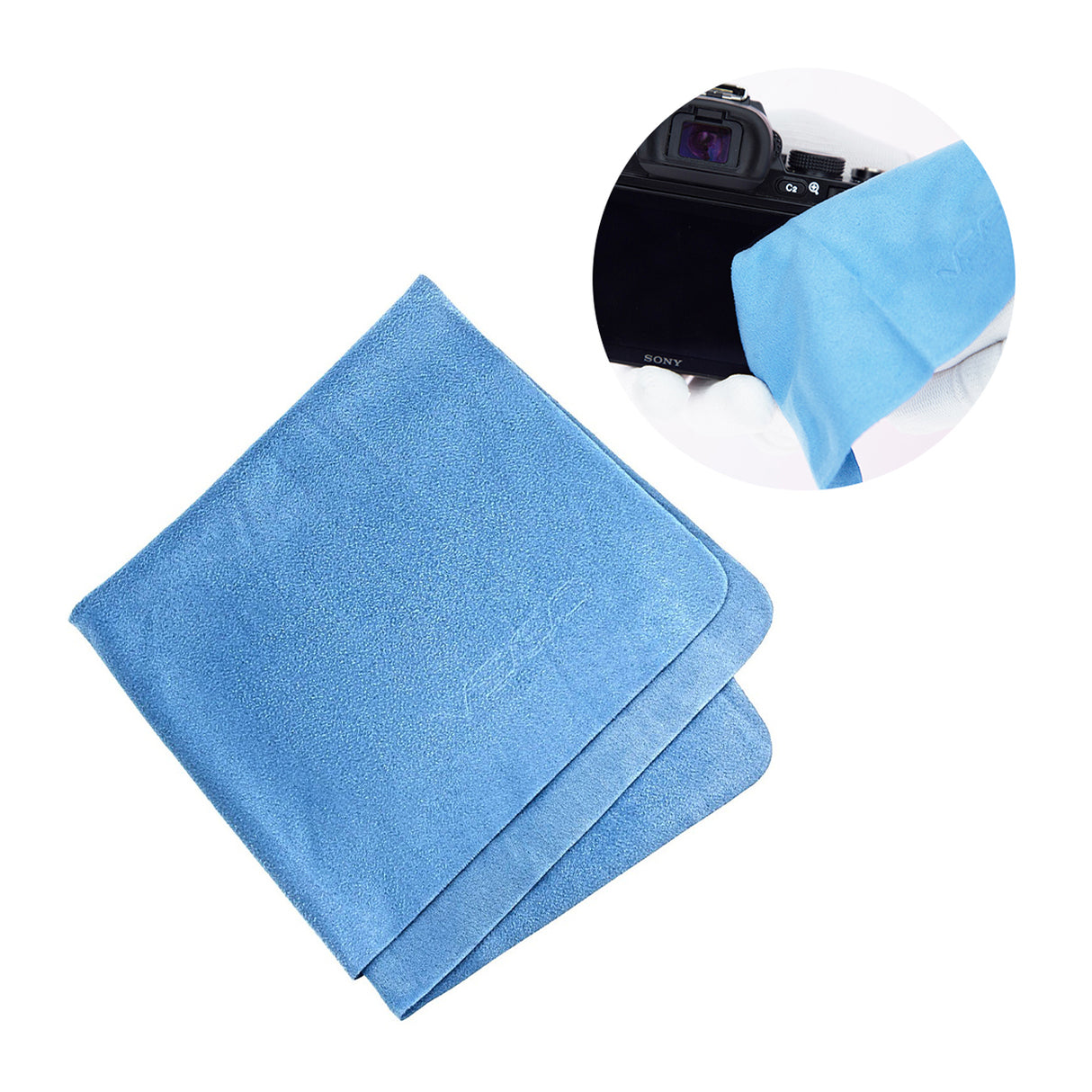 VSGO Profi-Reinigungsset DKL-15G für DSLR Kamera & Objektiv