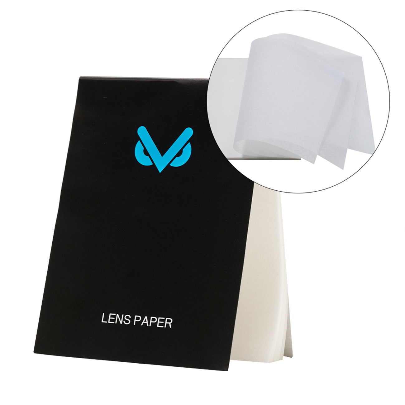 VSGO Professionelles Kamera-Reinigungsset für Vollformat Objektive & Displays DKL-20F Travel Cleaning Kit Pro