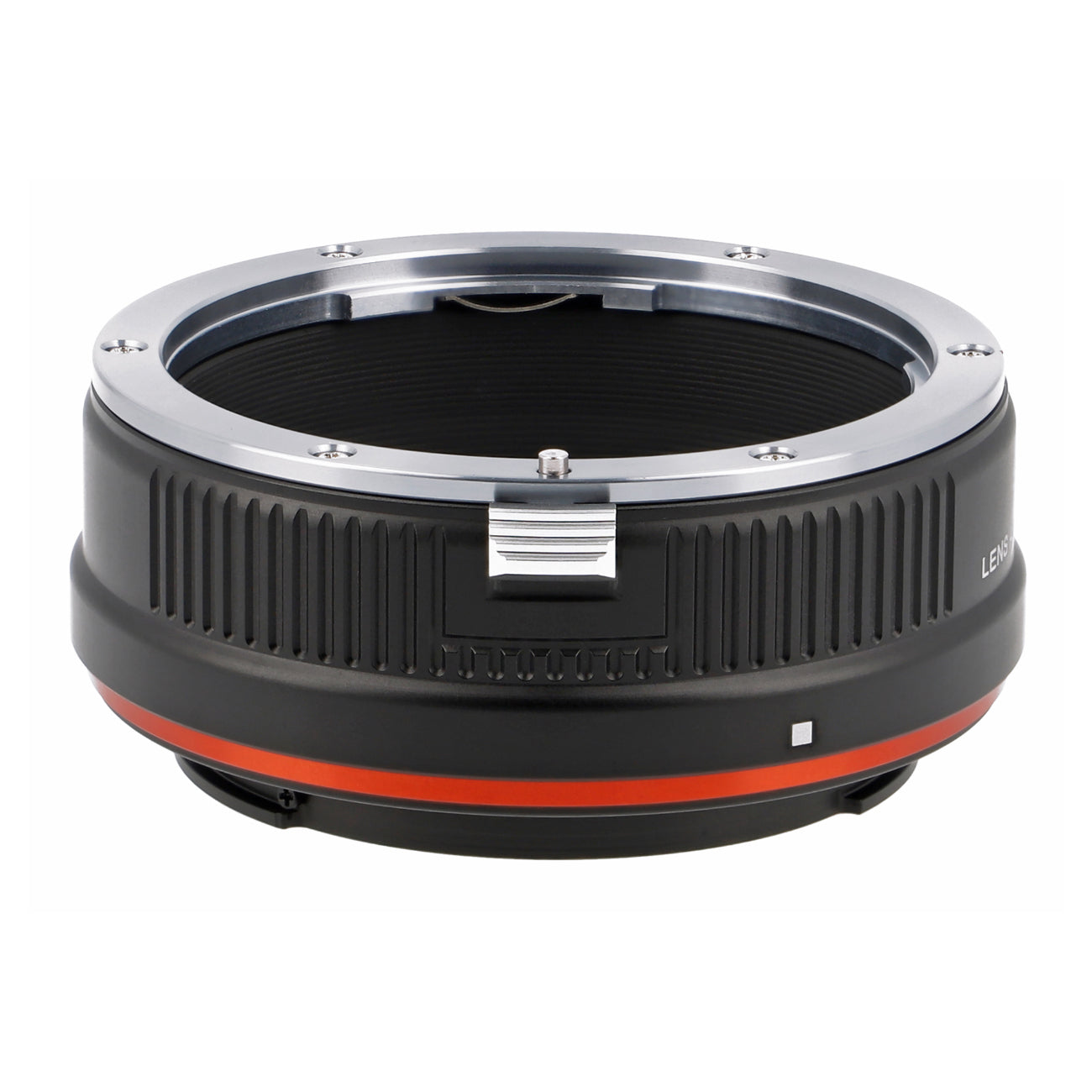ayex Objektivadapter für Nikon Objektive an Canon EOS R R5 R6 R7 R8 R10 R50 R100 NIK-EOS R