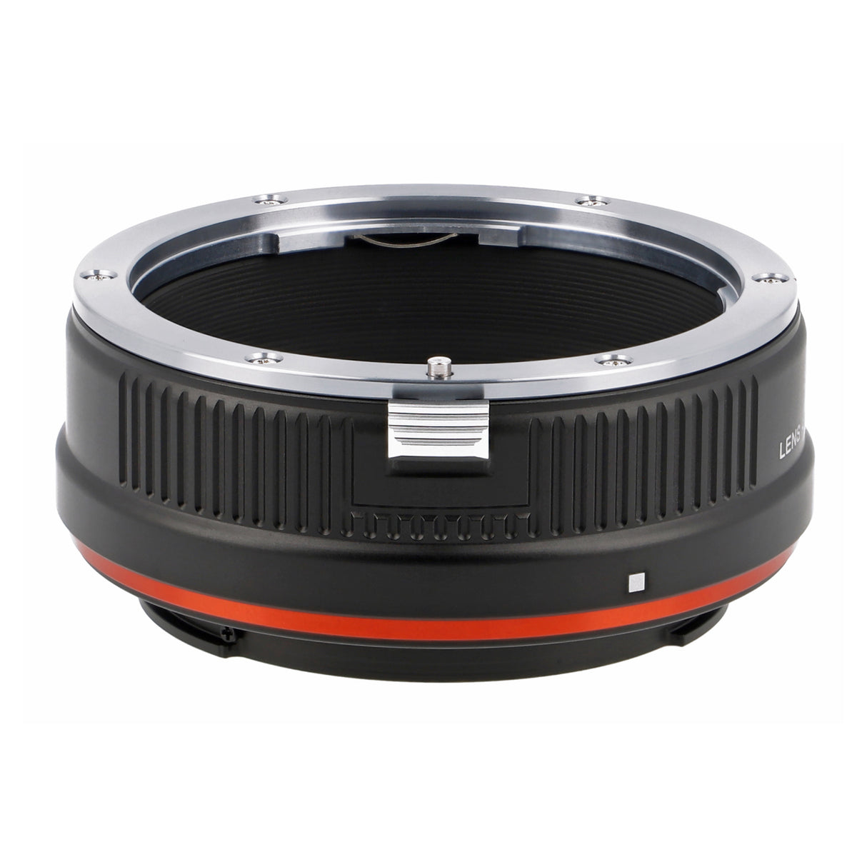 ayex Objektivadapter Canon EF Bajonett Objektive für Canon EOS R Mount Kameras EOS-EOS R