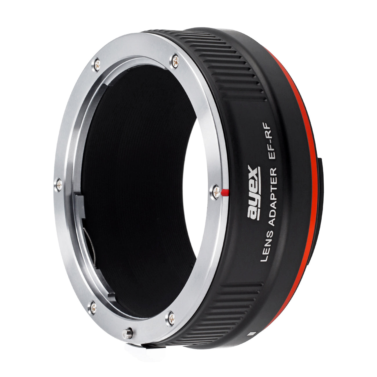 ayex Objektivadapter für Nikon Objektive an Canon EOS R R5 R6 R7 R8 R10 R50 R100 NIK-EOS R