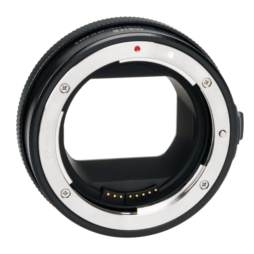 MK-EFTR-B AF Autofokus Control Ring Mount Adapter Canon EF/EF-S Objektive an Canon EOS R Kamera