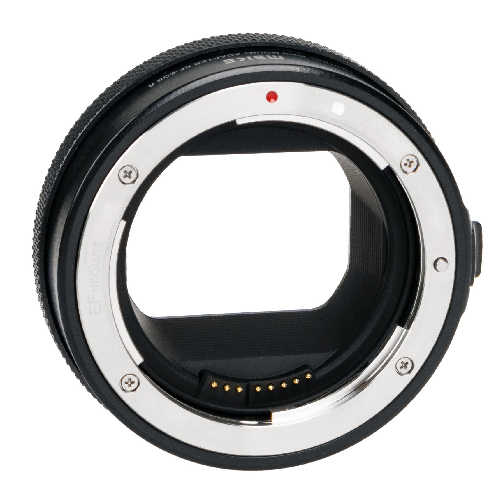 MK-EFTR-B AF Autofokus Control Ring Mount Adapter Canon EF/EF-S Objektive an Canon EOS R Kamera