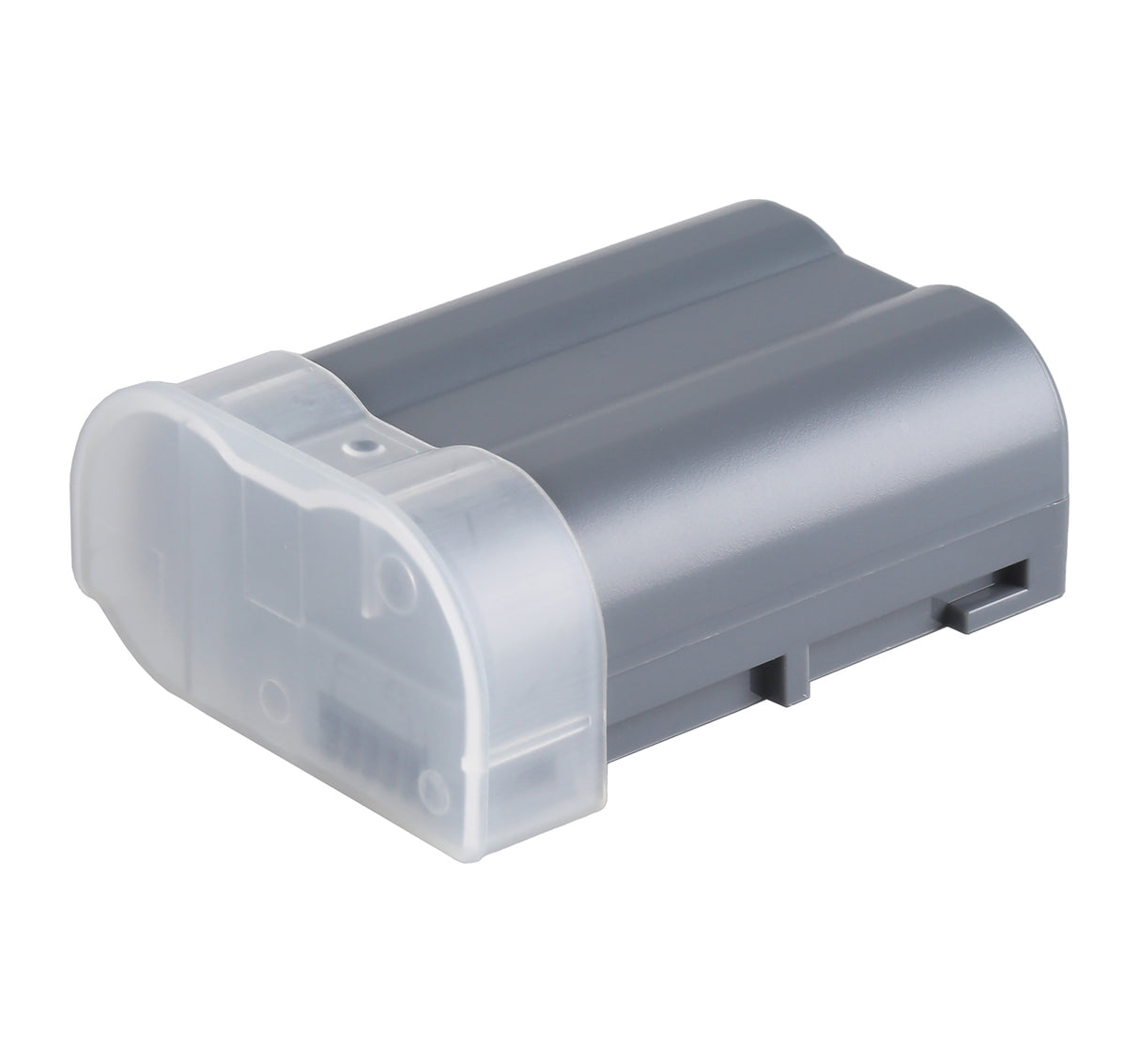 EN-EL15B Akku für Nikon Z8 Z7II Z7 D7500 D7000 D600 D750 V1 D800E lange Laufzeit 2040mAh
