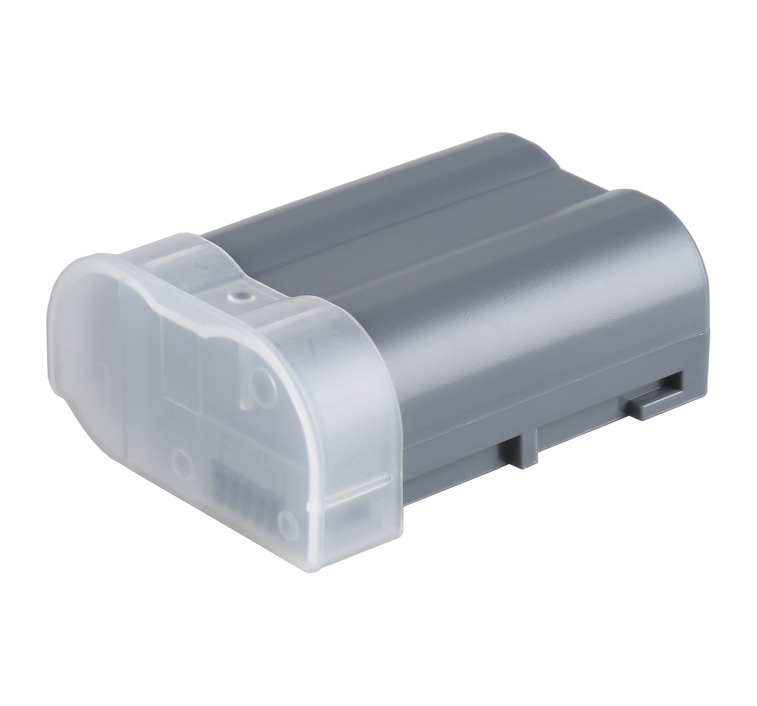 EN-EL15B Akku für Nikon Z8 Z7II Z7 D7500 D7000 D600 D750 V1 D800E lange Laufzeit 2040mAh