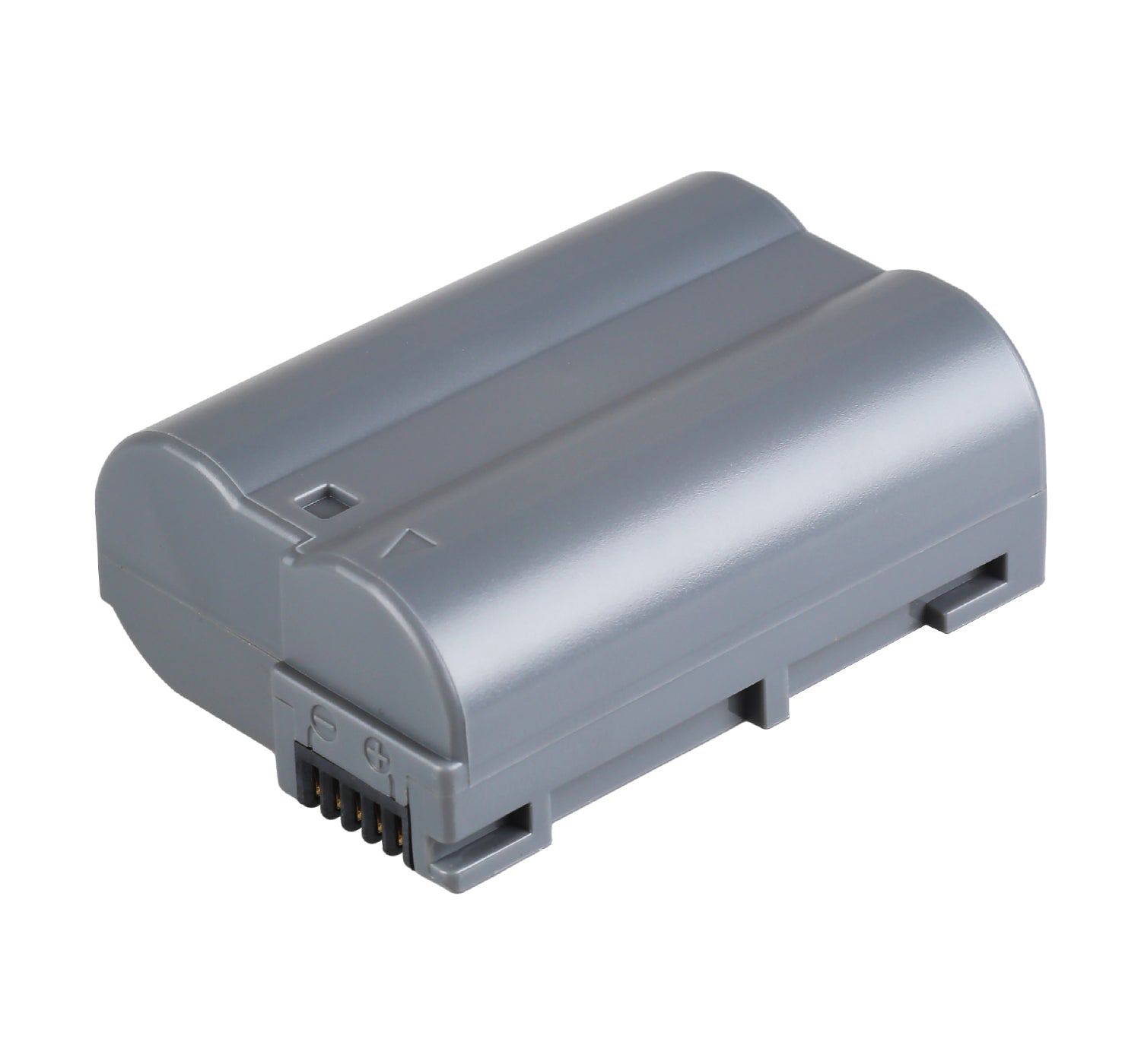 EN-EL15B Akku für Nikon Z8 Z7II Z7 D7500 D7000 D600 D750 V1 D800E lange Laufzeit 2040mAh