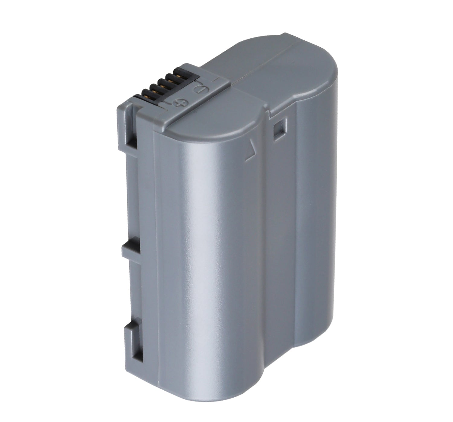 EN-EL15B Akku für Nikon Z8 Z7II Z7 D7500 D7000 D600 D750 V1 D800E lange Laufzeit 2040mAh
