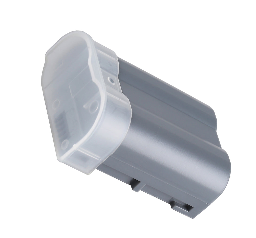 EN-EL15B Akku 2er Set für Nikon Z8 Z7II Z7 D7500 D7000 D600 D750 V1 D800E lange Laufzeit 2040mAh