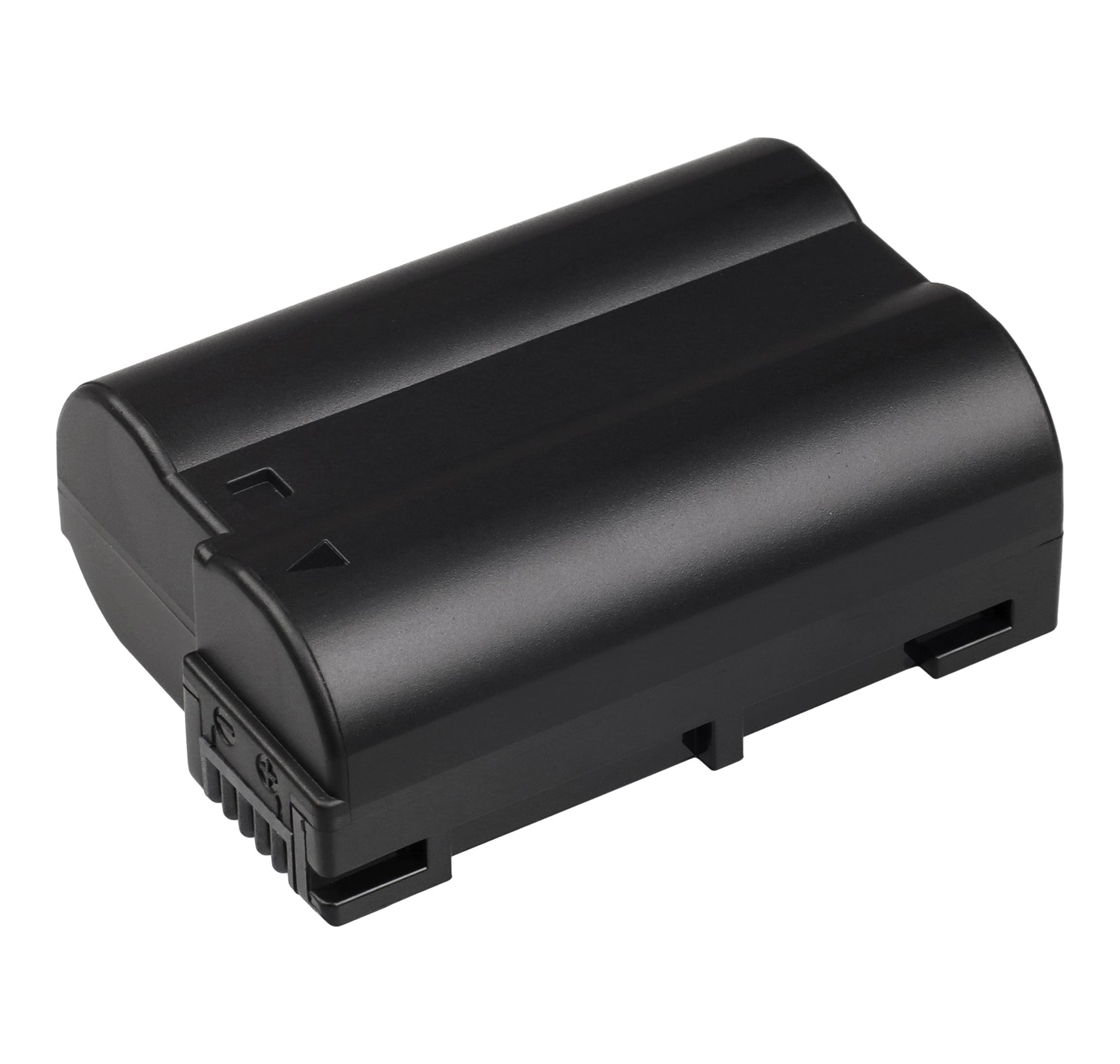 Batteriegriff für Nikon Z8 + 2x EN-EL15C Akkus Hochformatgriff mit USB-C-Ladefunktion