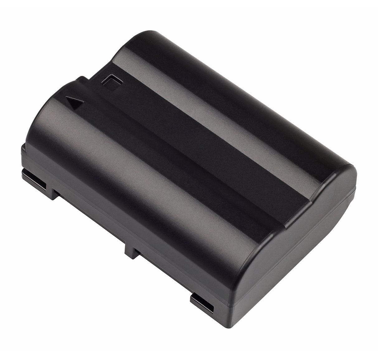 EN-EL15C Premium-Akku für zB Nikon Z7 II Z6 D7500 D7000 D850 D750 D610 D800E lange Laufzeit 2250mAh