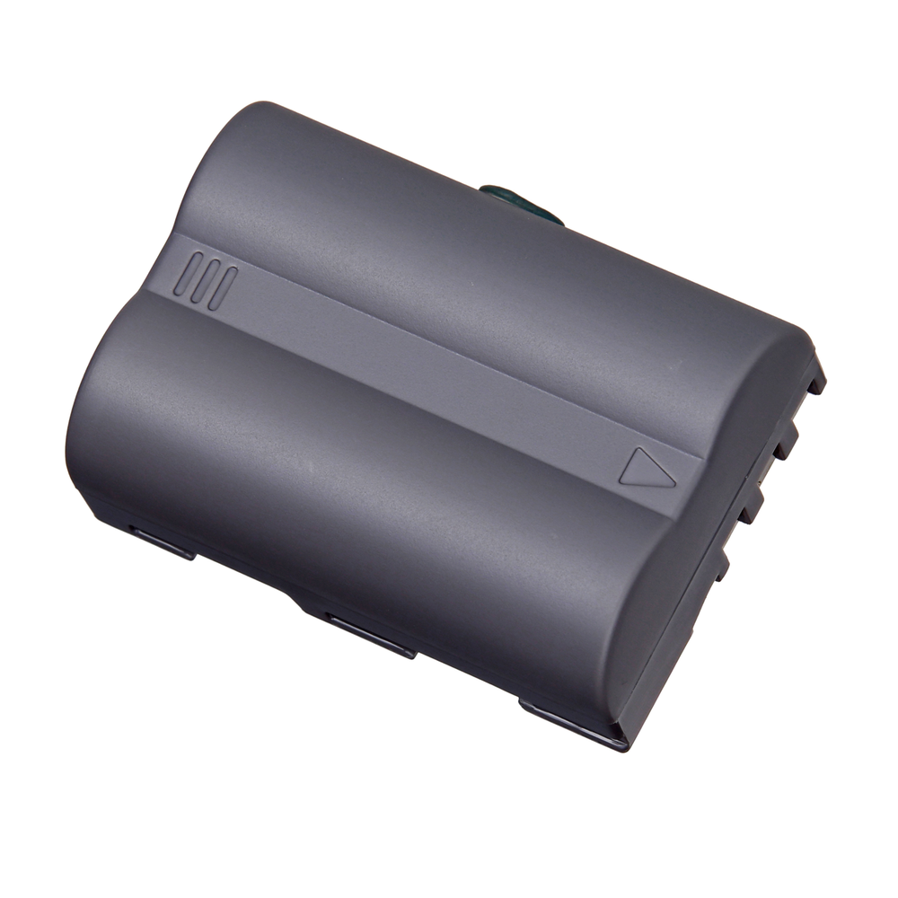EN-EL3e Akku 2 Stück für zB Nikon D70 D80 D90 D100 D200 D300s D700