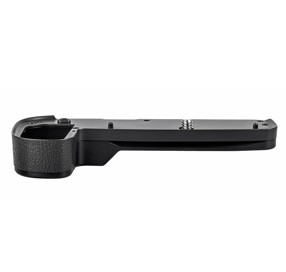 Kamera Handgriff für Canon EOS-R kompakter Zusatzgriff bequemer & sicherer Halt