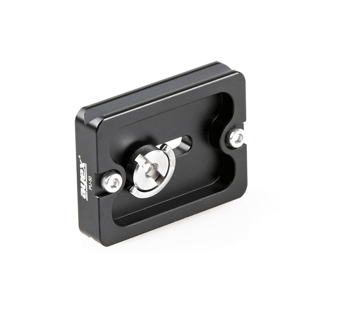 Ersatz-Schnellwechselplatte für Arca-Swiss Standard PU-50