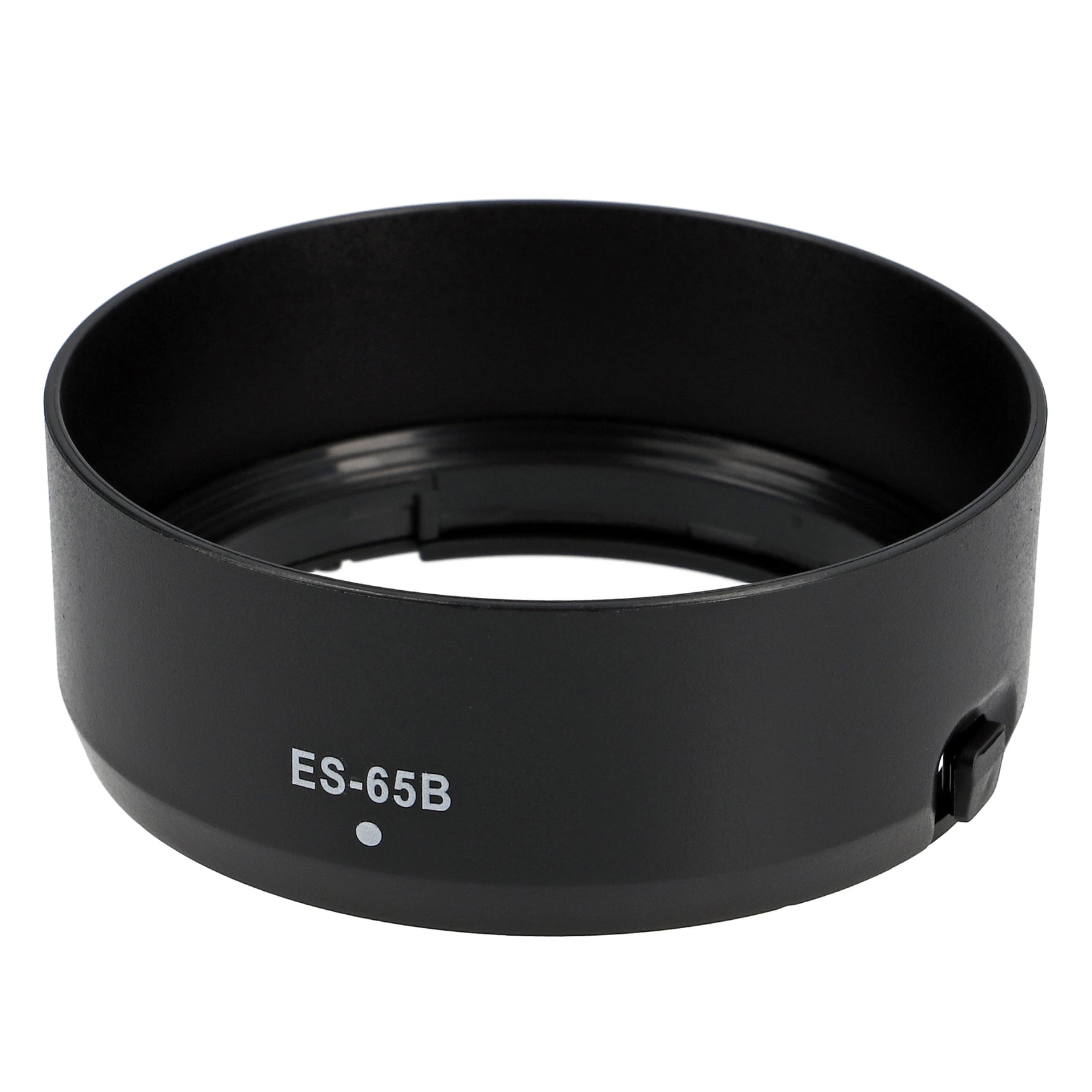 Gegenlichtblende ES-65B Sonnenblende für Canon RF 50mm f/1.8 STM Lens Hood