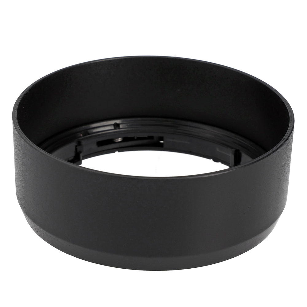Gegenlichtblende ES-65B Sonnenblende für Canon RF 50mm f/1.8 STM Lens Hood