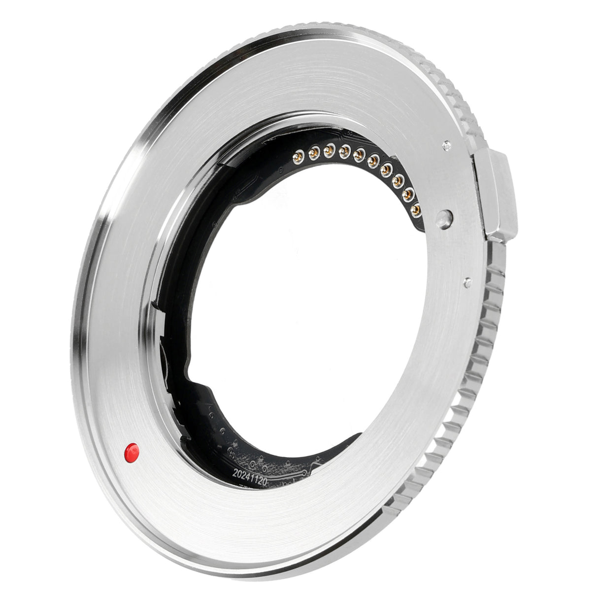 Autofokus Objektivadapter für Sony E-Mount Objektive an Nikon Z-Kameras E-Z Pro