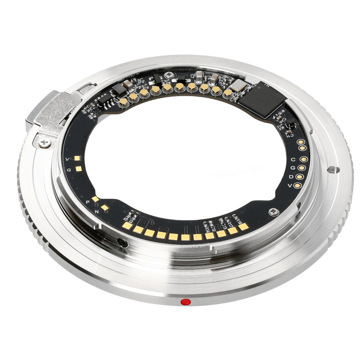 Autofokus Objektivadapter für Sony E-Mount Objektive an Nikon Z-Kameras E-Z Pro