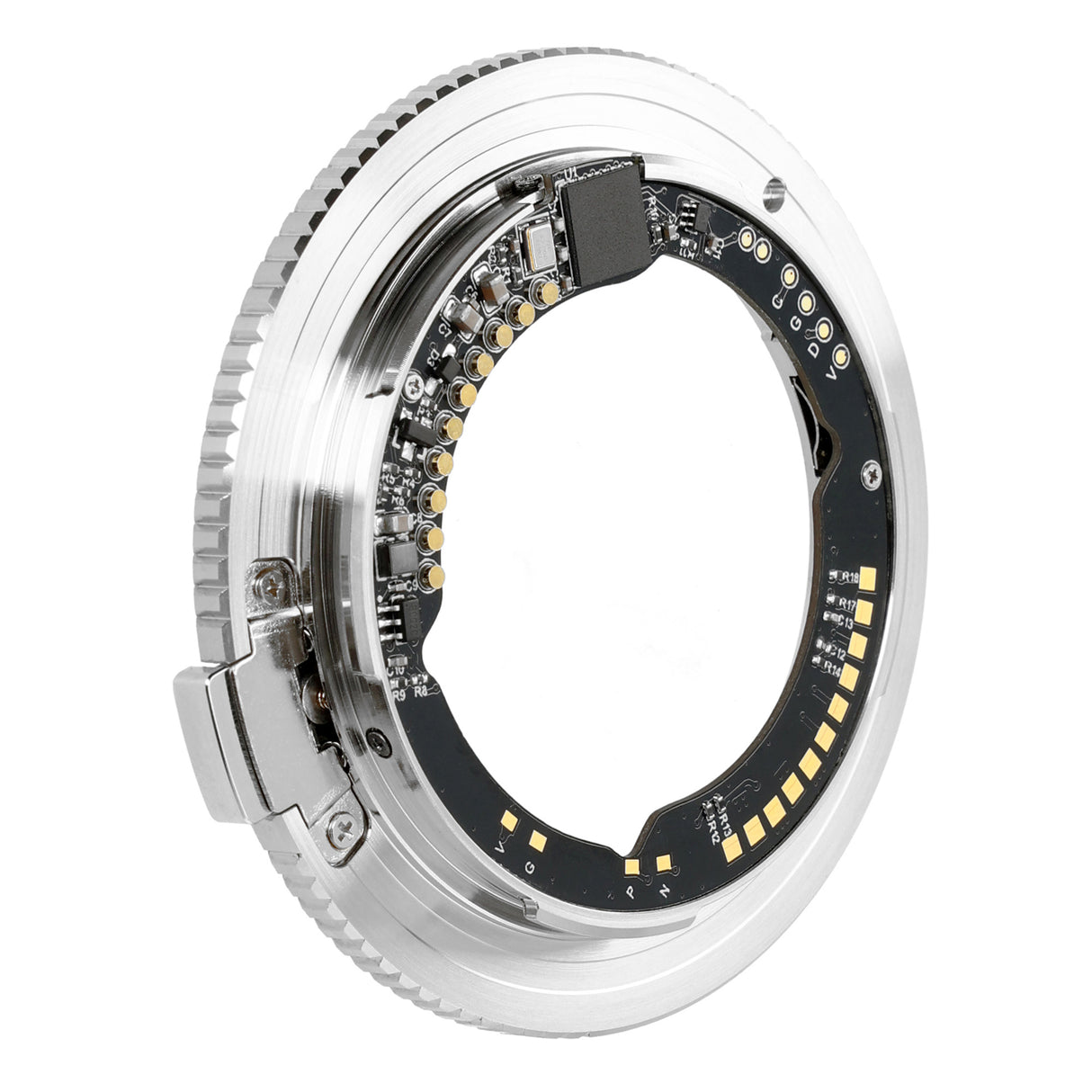 Autofokus Objektivadapter für Sony E-Mount Objektive an Nikon Z-Kameras E-Z Pro