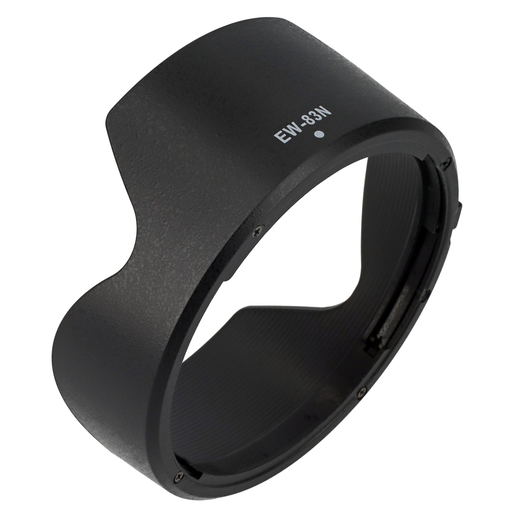 Gegenlichtblende EW-83N für Canon RF 24-105mm f/4L IS USM Lens Hood