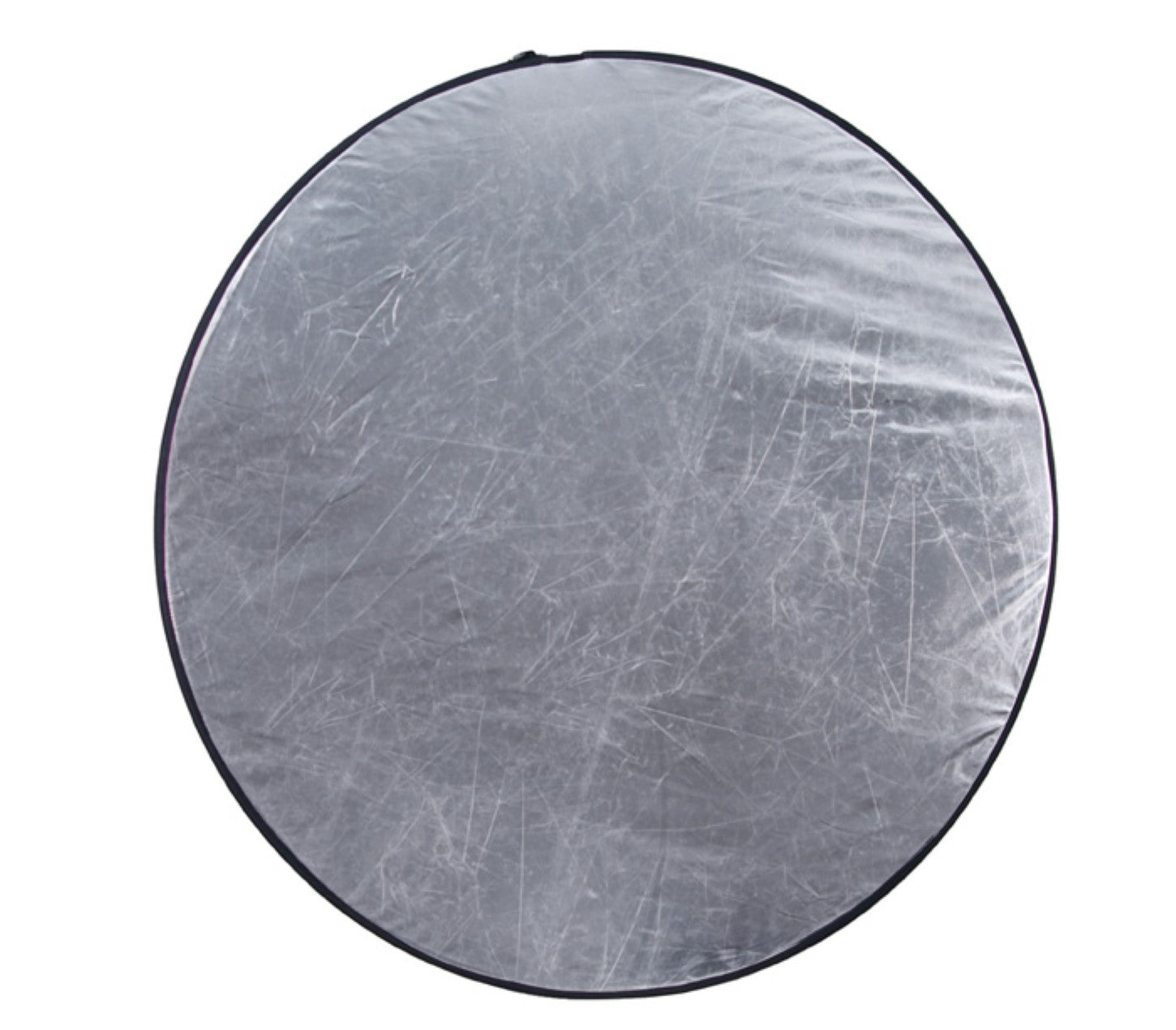 Faltreflektor Diffusor 2 in 1 - 110cm Ø 40"