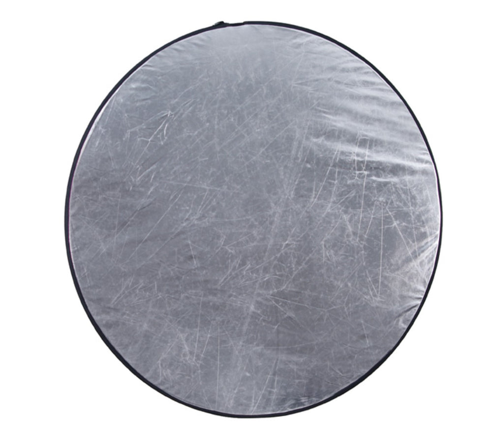 Faltreflektor Diffusor 2 in 1 - 80cm Ø 32"