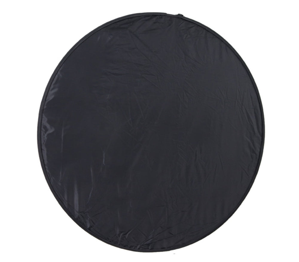 Faltreflektor Diffusor 5 in 1 - 110cm Ø 40"