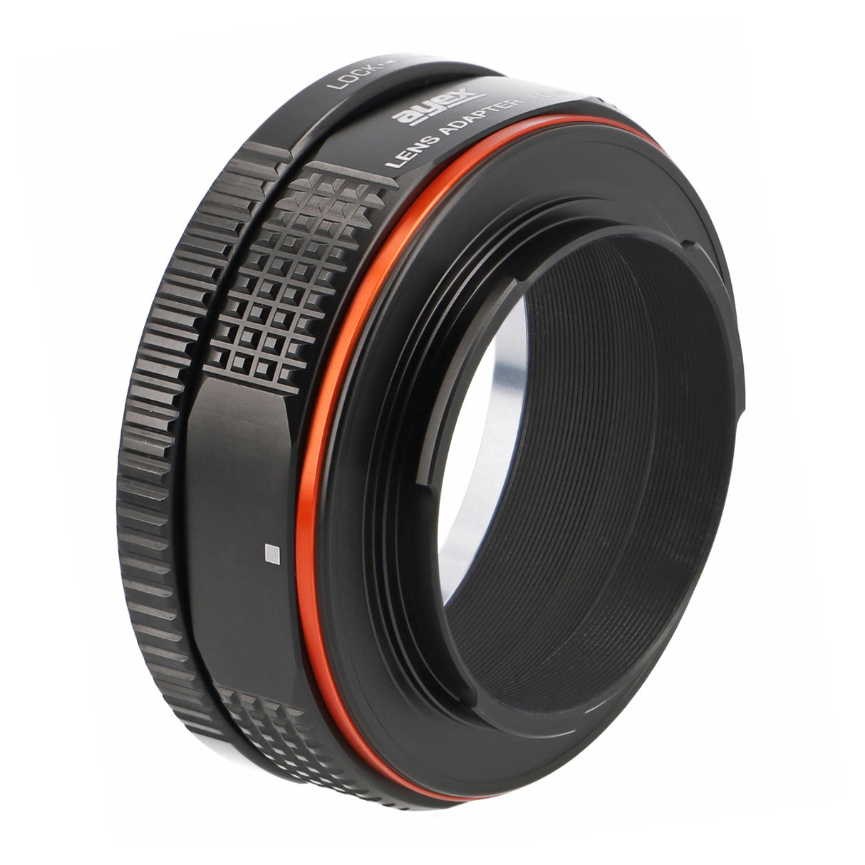 ayex FD-E Objektivadapter für Canon FD & FL Objektive an Sony Alpha E-Mount Kameras