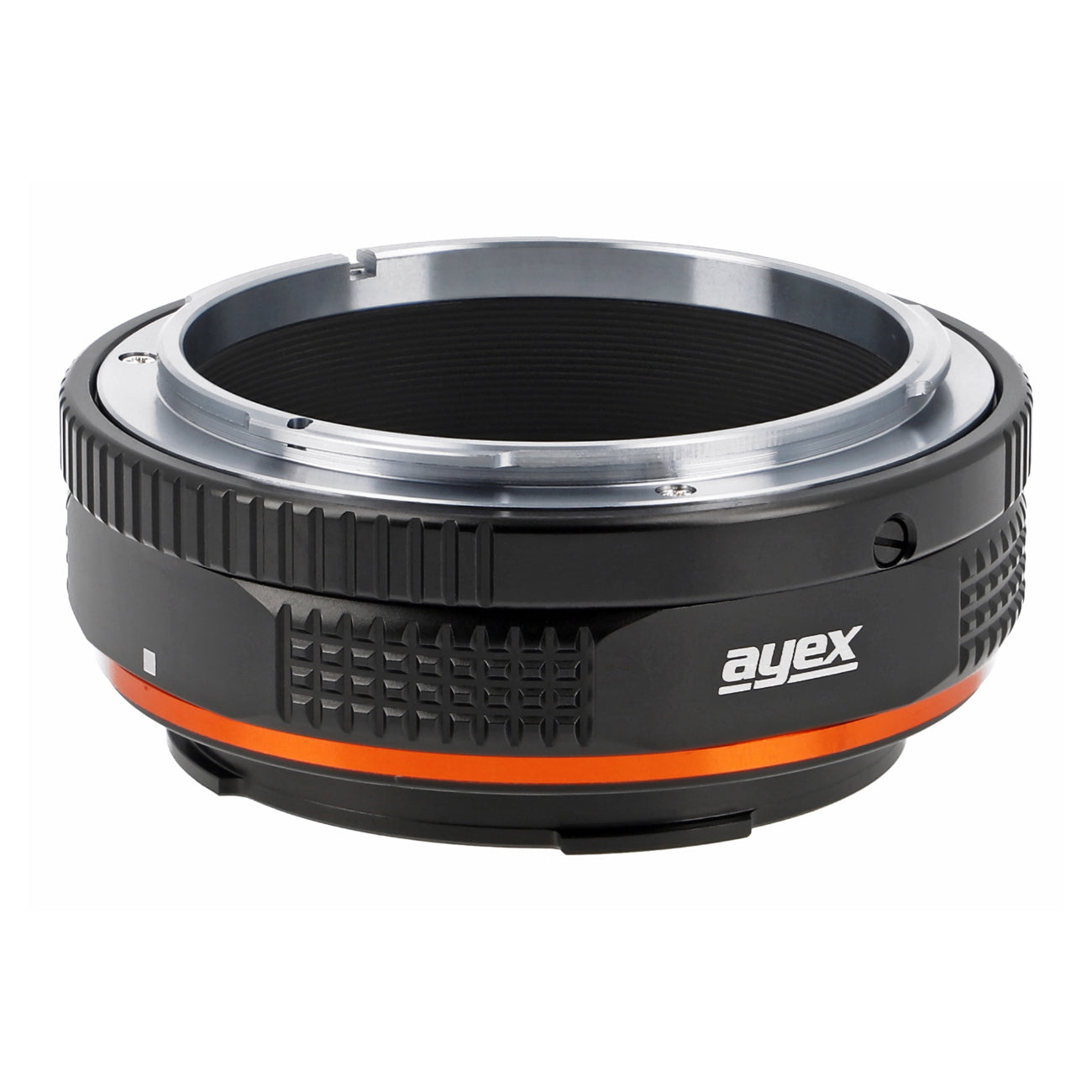 ayex Objektivadapter Canon FD Objektive an Panasonic Lumix Leica Sigma L-Mount Kameras FD-L