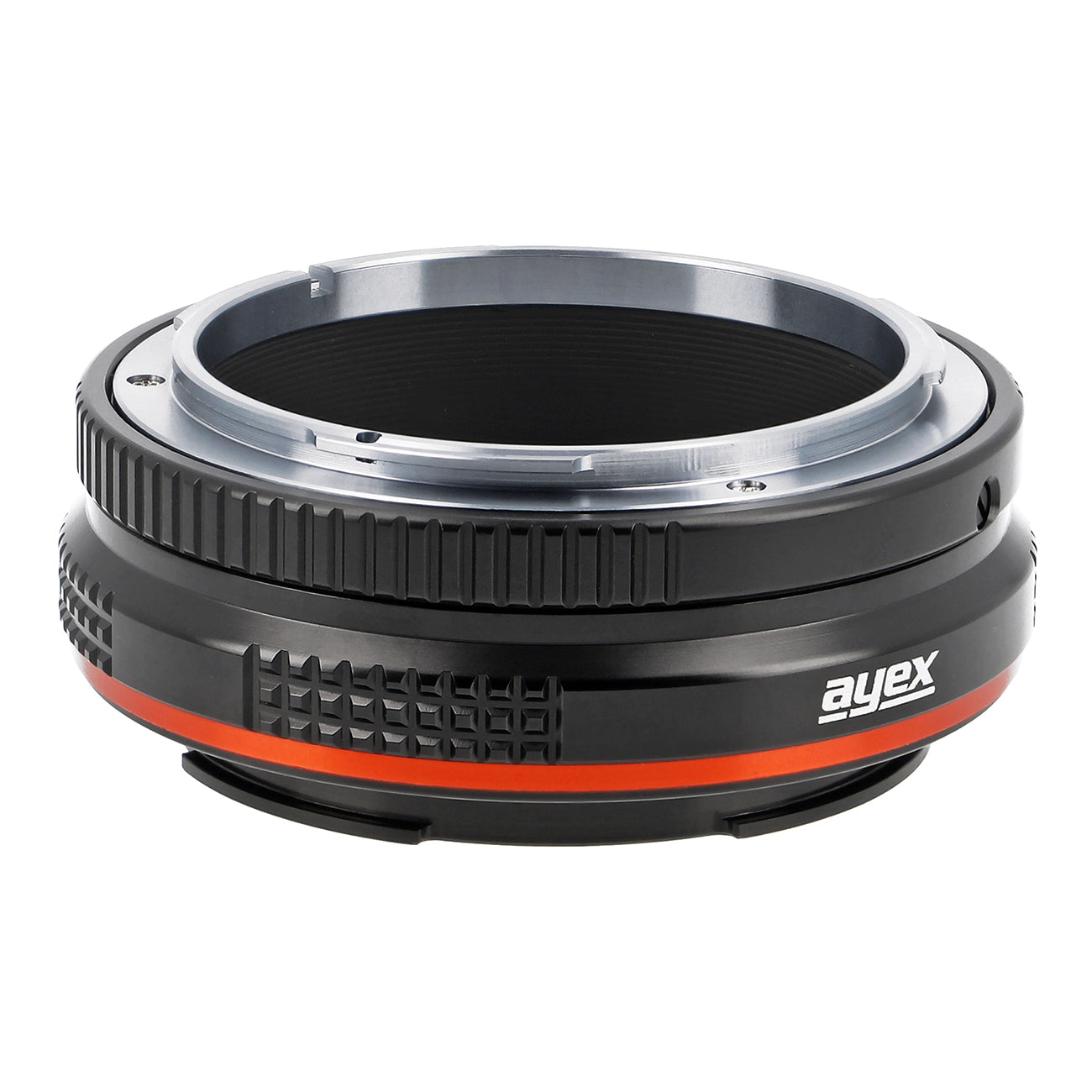 ayex Objektivadapter für Canon FD Objektive an Canon EOS R5 R6 R7 R8 R10 RP & weitere RF Kameras FD-EOS R