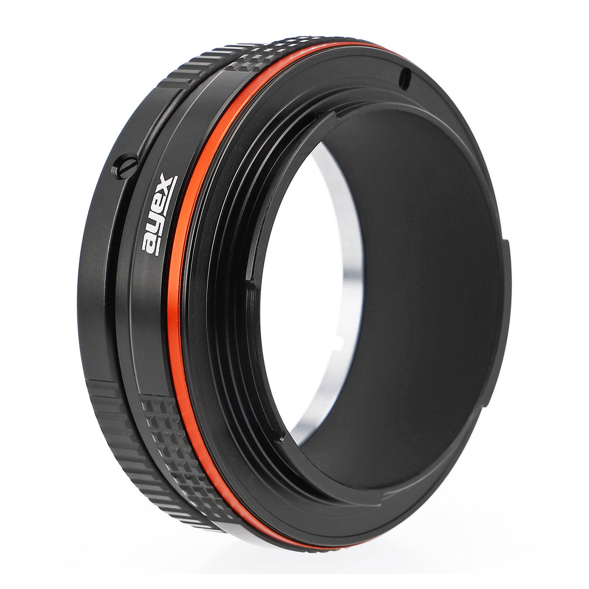 ayex FD-EOS R Objektivadapter für Canon FD Objektive an Canon EOS R5 R6 R7 R8 R10 RP & weitere RF Kameras