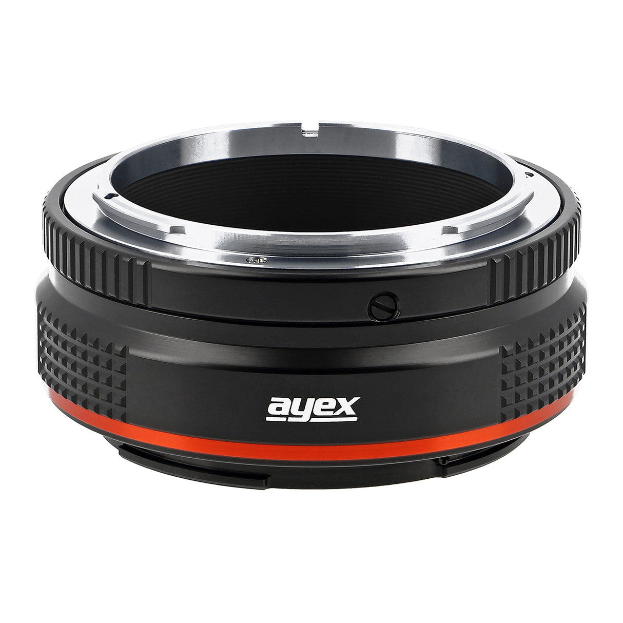 ayex Objektivadapter Canon FD Bajonett Objektive an Nikon Z Kameras FD-Z