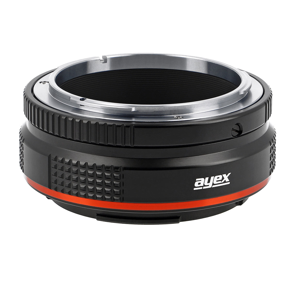 ayex Objektivadapter Canon FD Bajonett Objektive an Nikon Z Kameras FD-Z