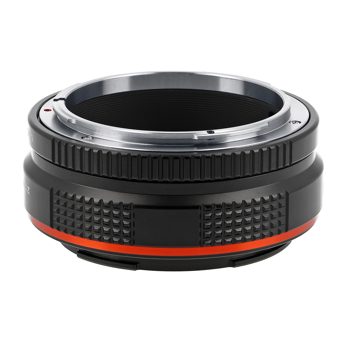 ayex Objektivadapter Canon FD Bajonett Objektive an Nikon Z Kameras FD-Z