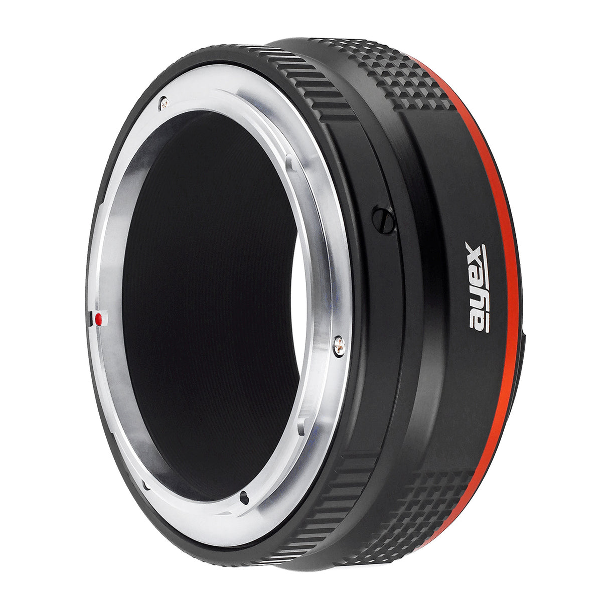 ayex Objektivadapter Canon FD Bajonett Objektive an Nikon Z Kameras FD-Z