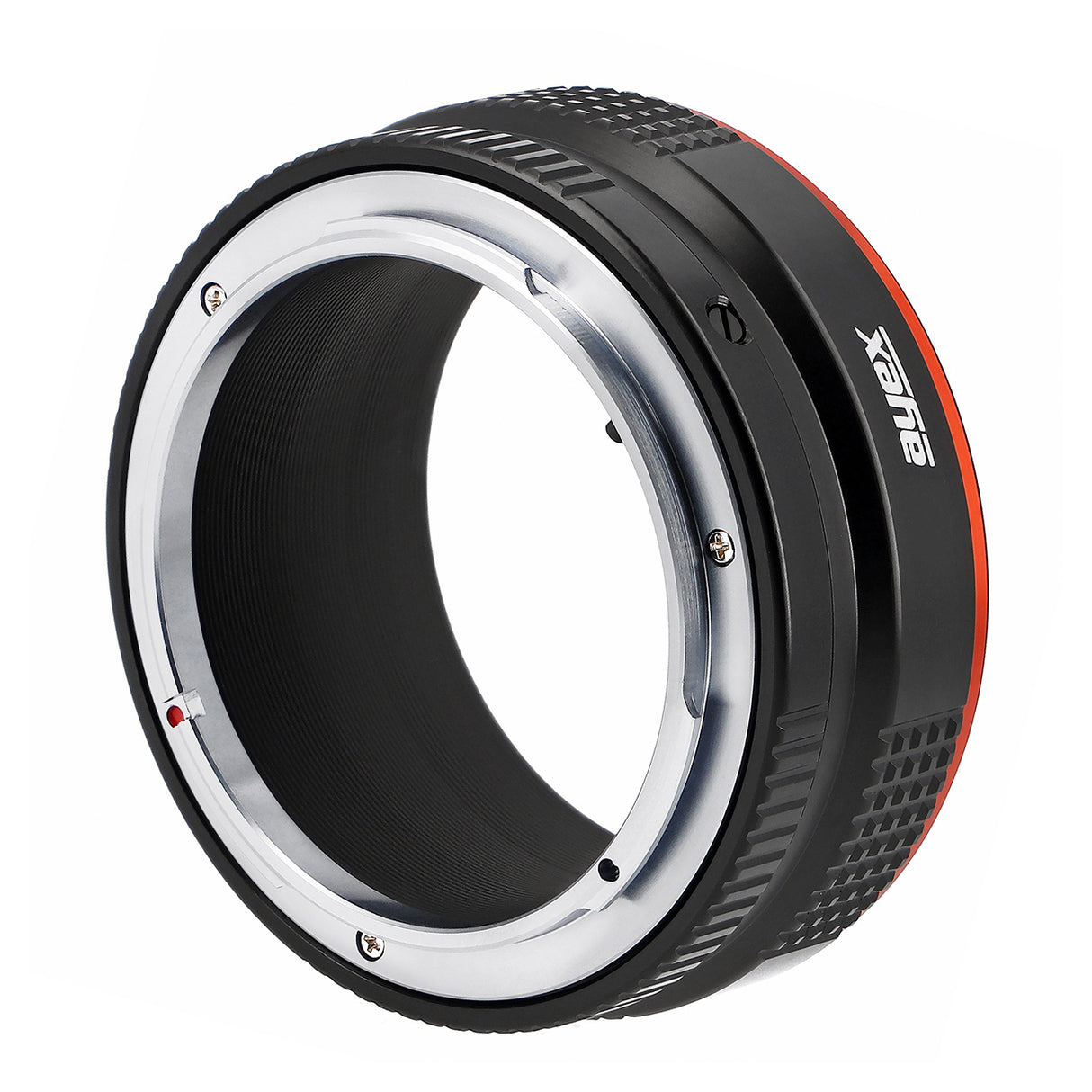 ayex Objektivadapter Canon FD Bajonett Objektive an Nikon Z Kameras FD-Z