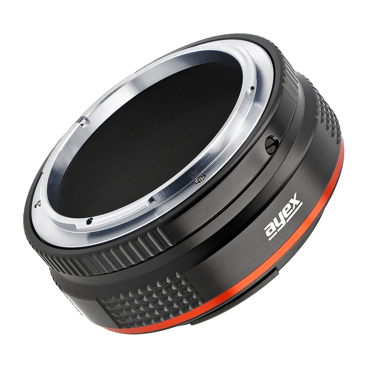 ayex Objektivadapter Canon FD Bajonett Objektive an Nikon Z Kameras FD-Z