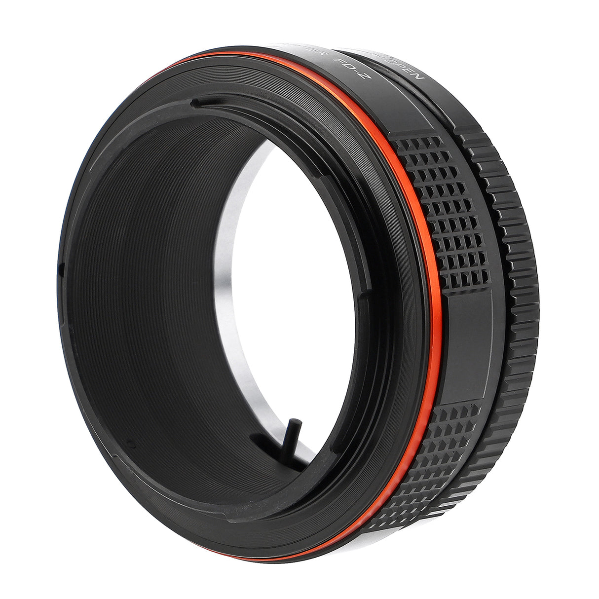 ayex Objektivadapter Canon FD Bajonett Objektive an Nikon Z Kameras FD-Z