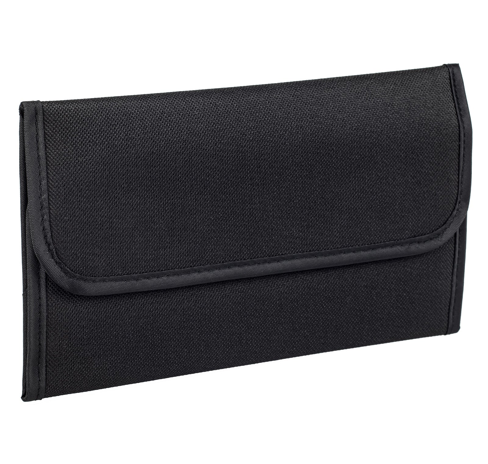 Filtertasche / Filteretui für bis zu 4 Filter