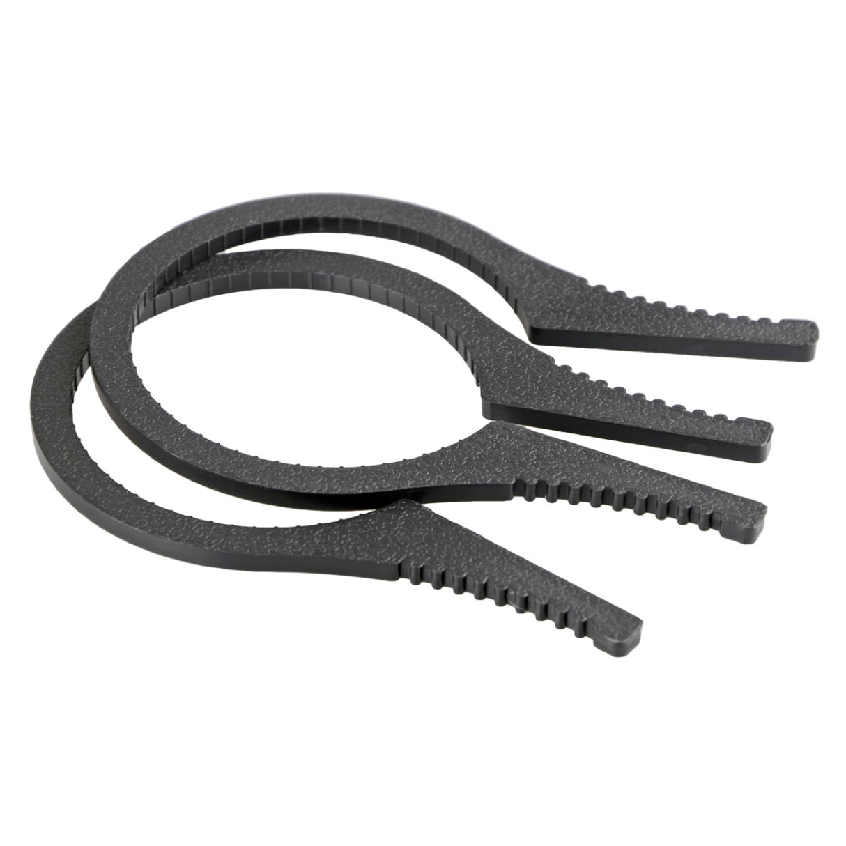 Filterzangen Set (2 Stück) für Kameraobjektive – Filter-Entferner für festsitzende & Slim-Filter in 37–95mm