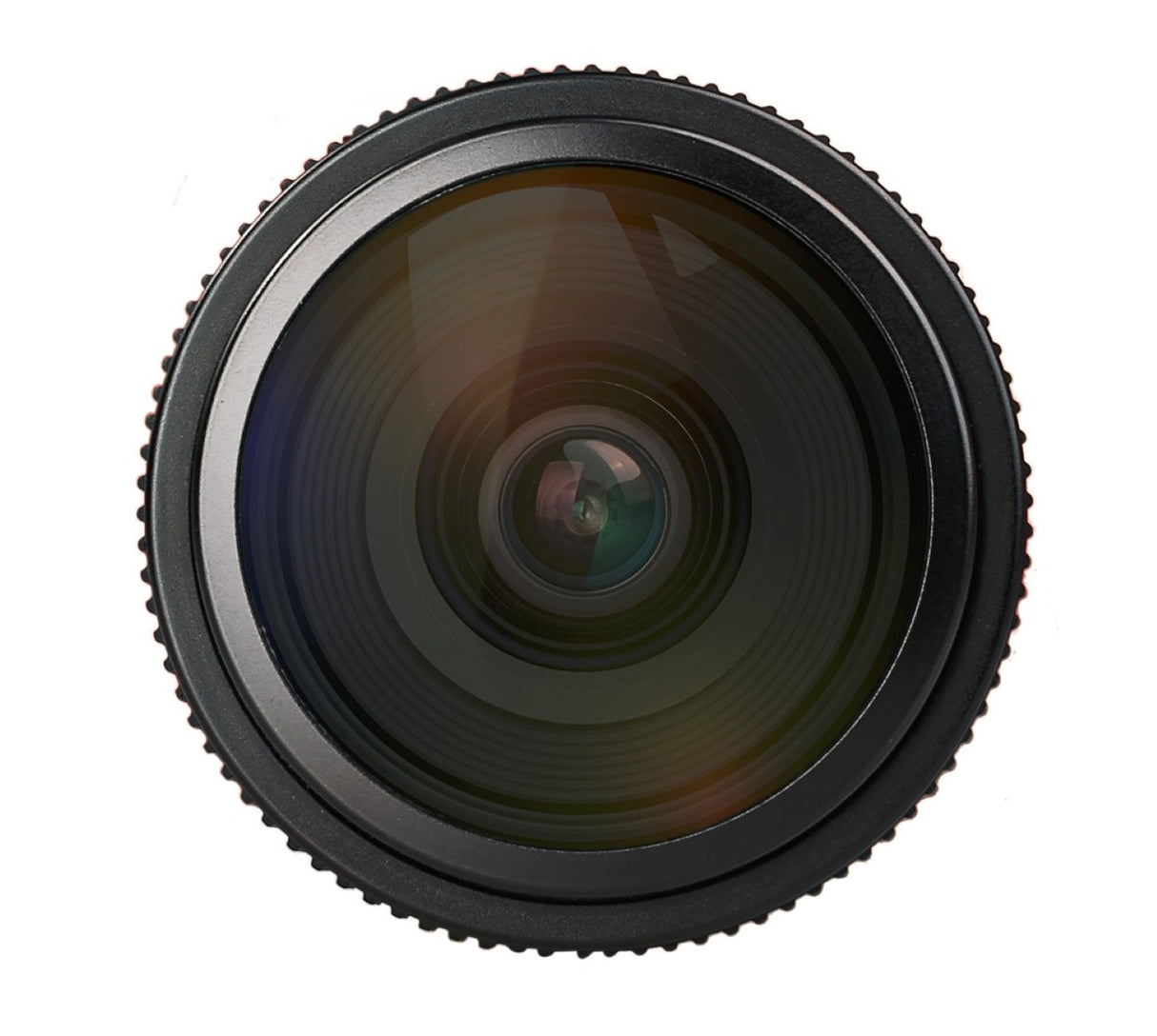 Fisheye-Objektiv MK-6,5mm-F/2.0 für Micro 4/3 (Olympus und Panasonic Lumix)