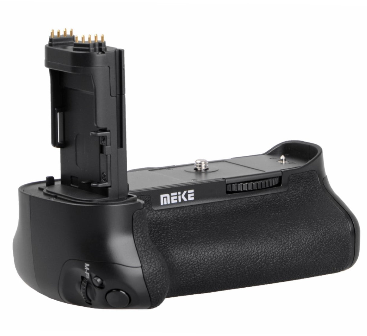 Meike Batteriegriff für Canon EOS 7D Mark II wie BG-E16