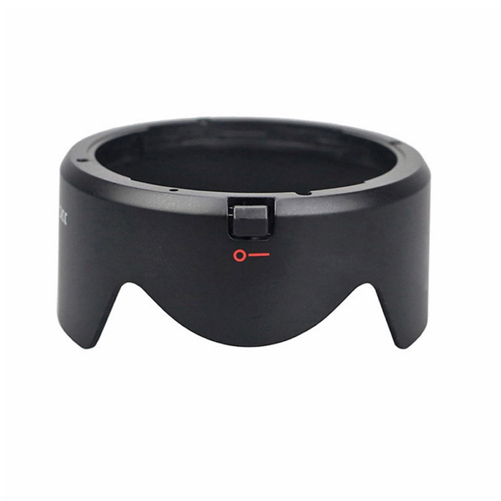 Gegenlichtblende wie Canon EW-73D Präziser Schutz für Ihre Kameraobjektive LH-73D